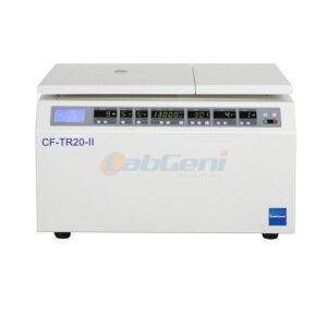 Universal High speed Refrigerated Centrifuge