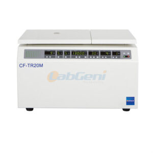 High speed Refrigerated Centrifuge
