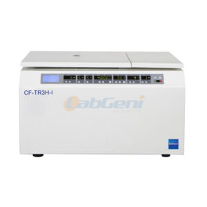 Low-Speed Temperature Control Centrifuge
