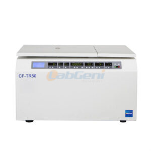 High-Speed Refrigerated Centrifuge