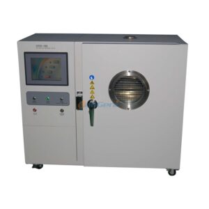 CIT01-10S Self-heating substances tester