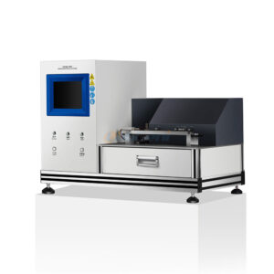 CIT02-10S Solid Burning Rate Tester