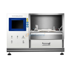 CIT05-20S Oxidizing Solids Tester on the Transport of Dangerous Goods