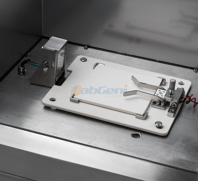 CIT05-20S Oxidizing Solids Tester on the Transport of Dangerous Goods - Image 3