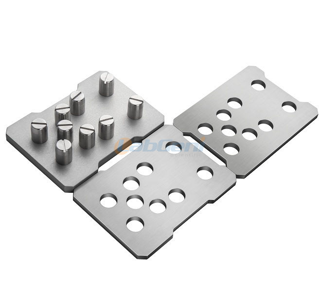 CIT05-20S Oxidizing Solids Tester on the Transport of Dangerous Goods - Image 4