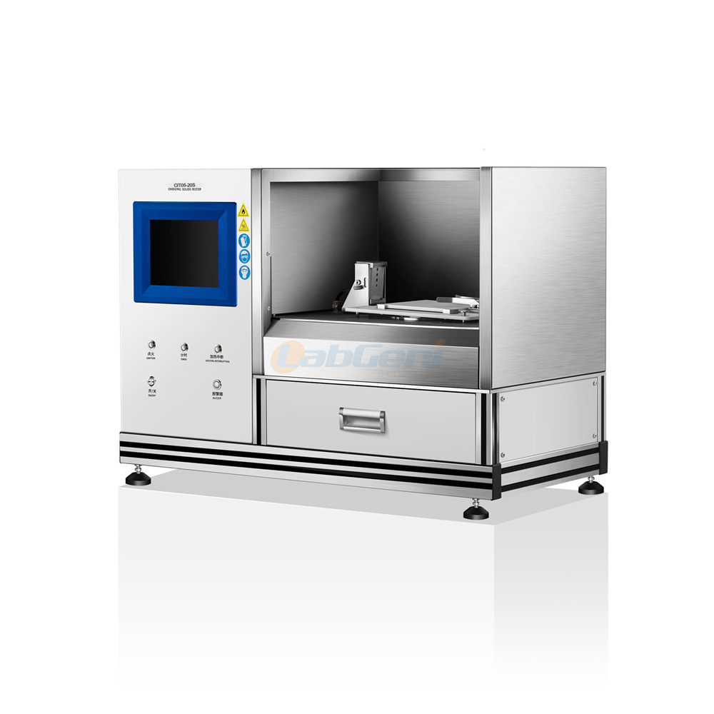 CIT05-20S Oxidizing Solids Tester on the Transport of Dangerous Goods - Image 2