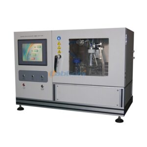 Substance Contact Water Flammable Gas Tester