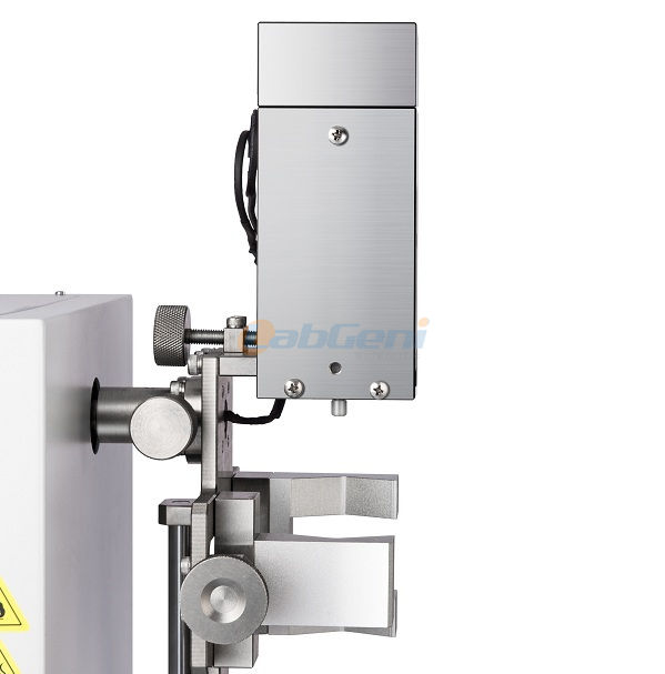 CIT10-10S Aerosol spray enclosed space tester - Image 3