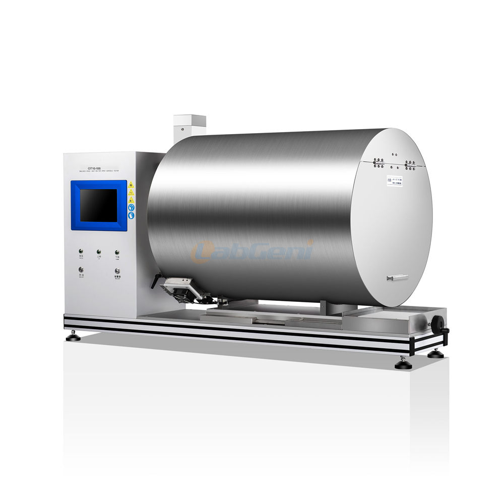 CIT10-10S Aerosol spray enclosed space tester - Image 2