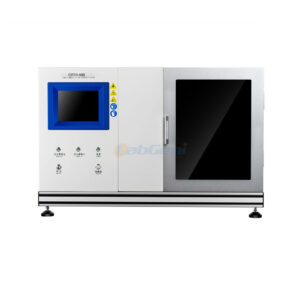 CIT11-10S Aerosol foam flammability tester