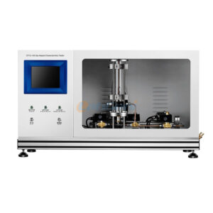 CIT12-10S Gas hazardous characteristics tester