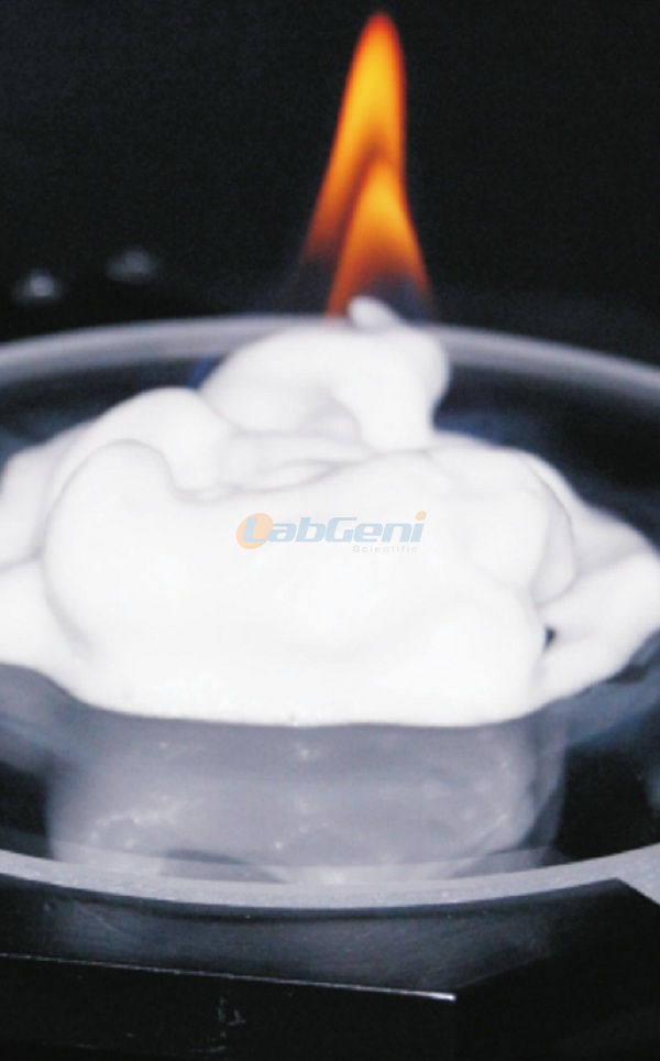CIT12-10S Gas hazardous characteristics tester - Image 3