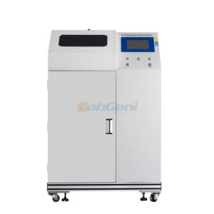 CIT15-10S Spontaneous self pyrophoric solids tester