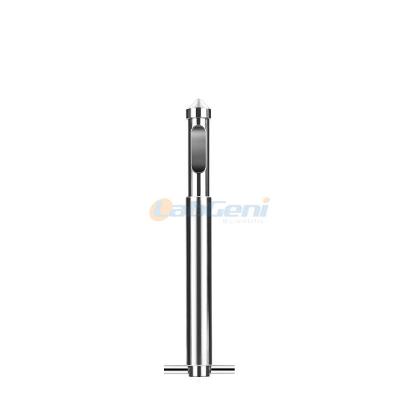 CIT15-10S Spontaneous self pyrophoric solids tester - Image 3