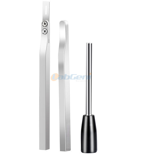 CIT17-10S BAM Friction Sensitivity Tester - Image 4