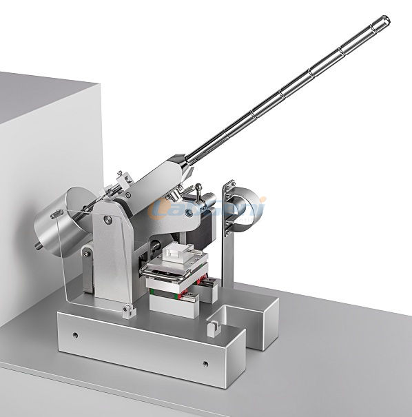 CIT17-10S BAM Friction Sensitivity Tester - Image 3