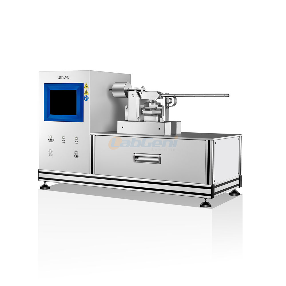 CIT17-10S BAM Friction Sensitivity Tester - Image 2