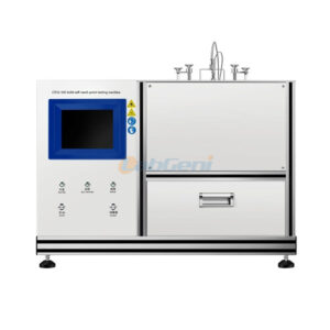 CIT22-10S Solid Ignition Point Tester
