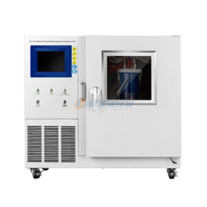 CIT27-10S Self Accelerating Decomposition Temperature Tester (Adiabatic storage test)