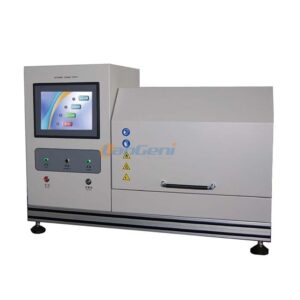 Self Accelerating Decomposition Temperature Tester (Isothermal storage test)