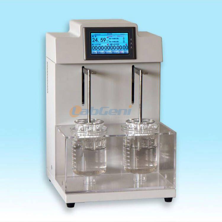 DBJ-2D Intelligent Disintegration time limit tester