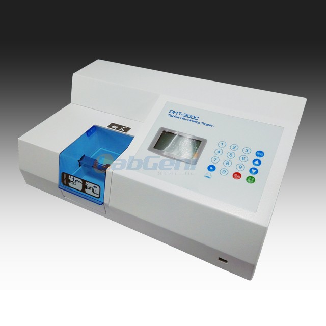 Drug Tablet Hardness Tester - Image 2
