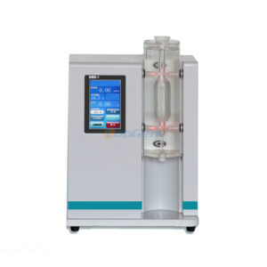 DND-1 Gelatin Brinell viscometer