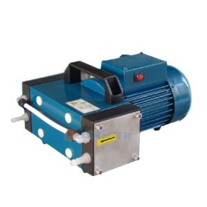 Diaphragm Vacuum Pump 25L