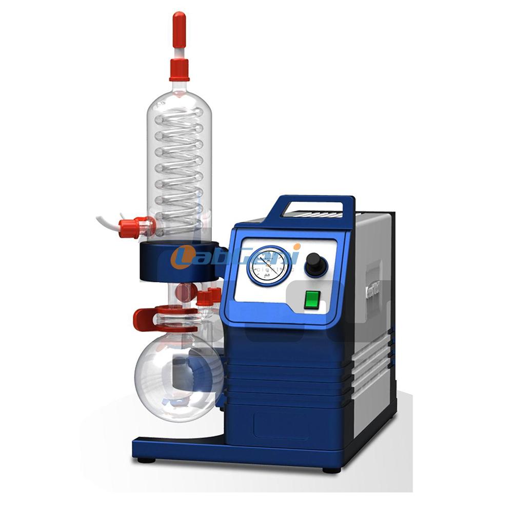 Diaphragm Vacuum Pumps 45L