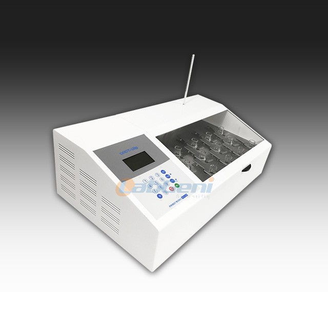 Drug Transdermal DiffusionTester - Image 3