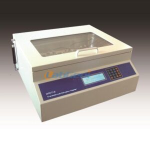 Intelligent Transdermal Diffusion Tester