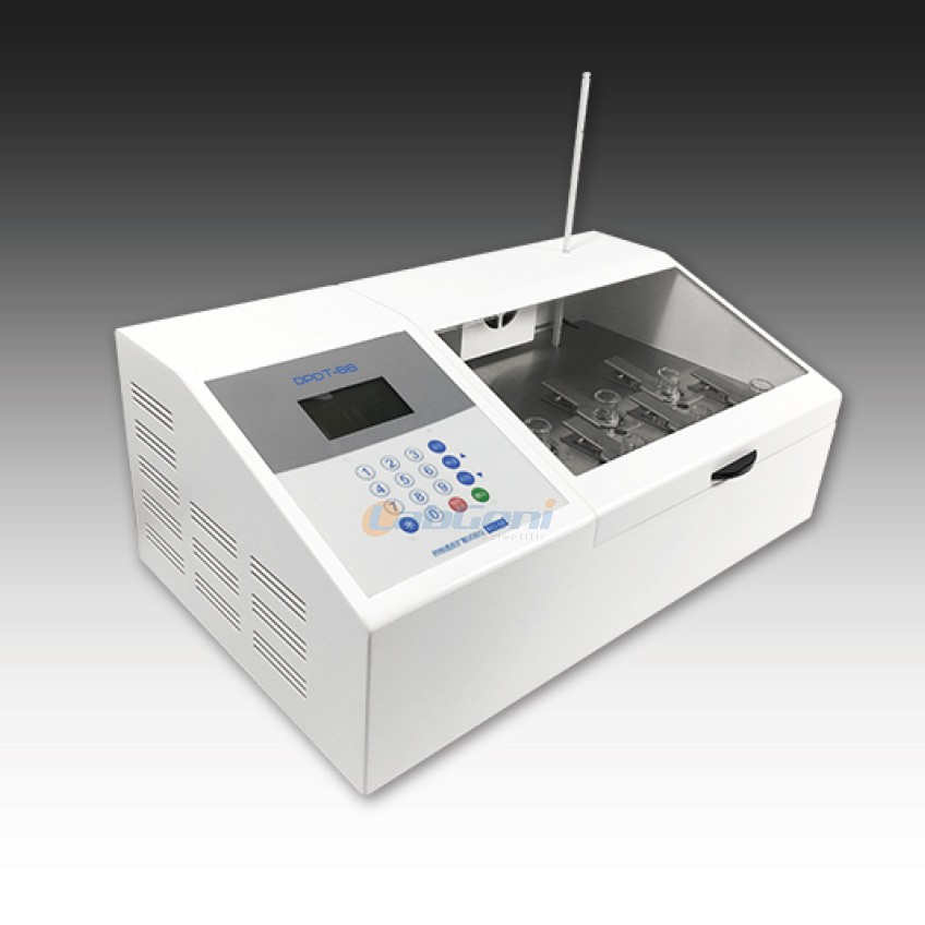 Drug Transdermal Diffusion Tester - Image 2