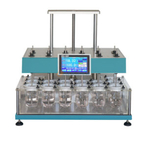 DRC-14DF Drug tablet dissolution tester