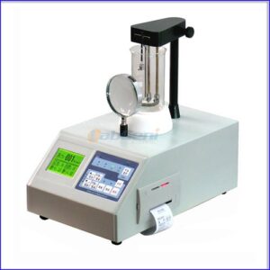 DRD-2C Drug Tablet Melting point tester
