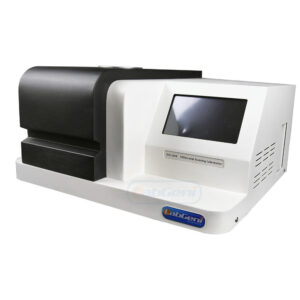 Differential scanning calorimeter