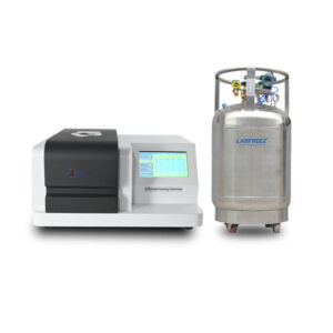 DSC3000L Differential scanning calorimeter