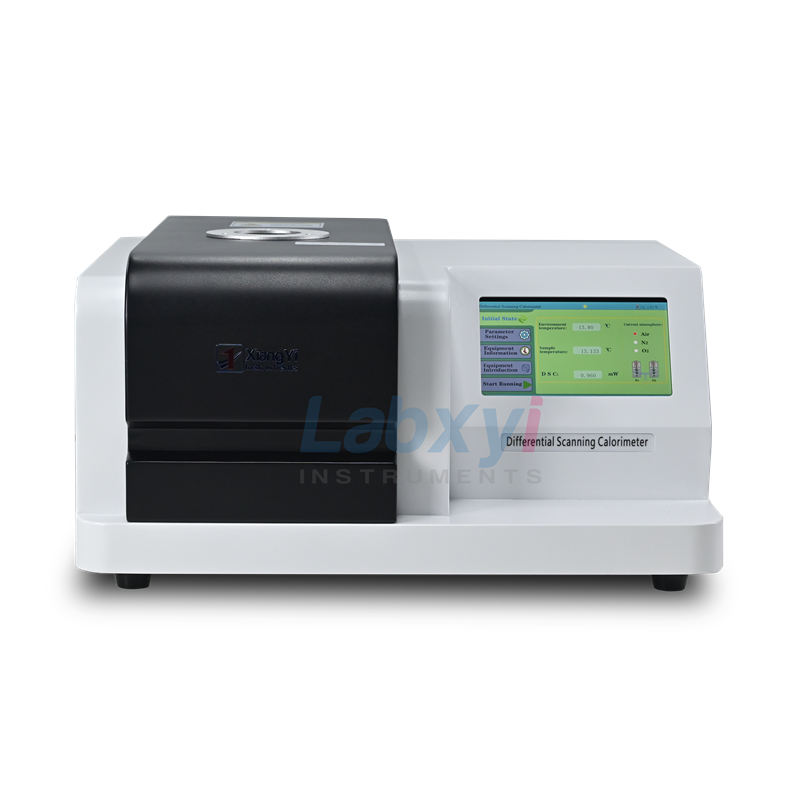 DSC3000(DSC200) Differential scanning calorimeter (DSC)