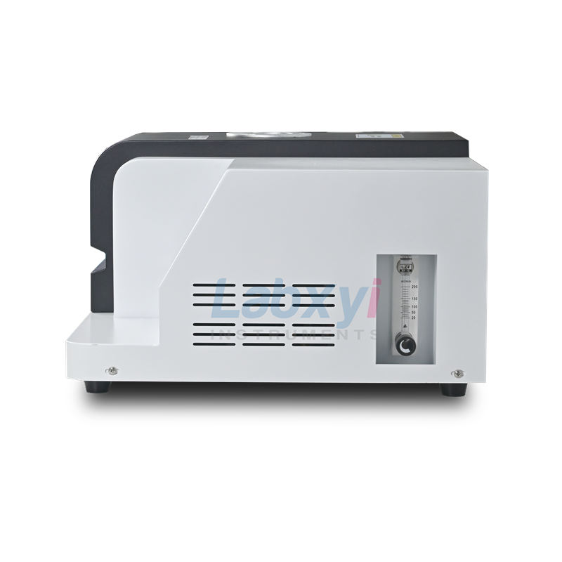 DSC3000(DSC200) Differential scanning calorimeter (DSC) - Image 4