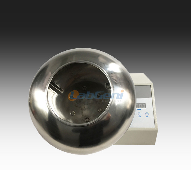 Small Drug Tablet Coater (Sugar-coating pan) - Image 3