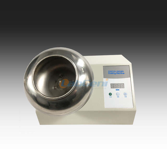 Small Drug Tablet Coater (Sugar-coating pan) - Image 4