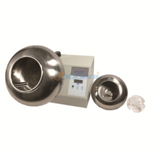 Small Drug Tablet Coater (Sugar-coating pan)