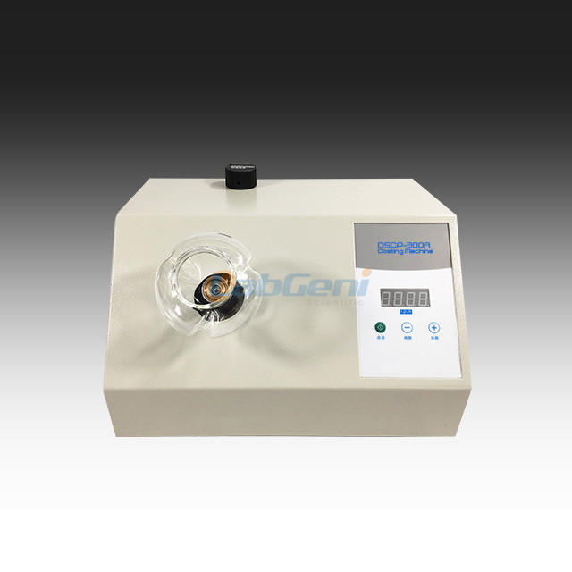 Small Drug Tablet Coater (Sugar-coating pan) - Image 2