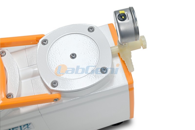 Diaphragm Vacuum Pump –Teflon Anticorrosive(20~60L) - Image 5