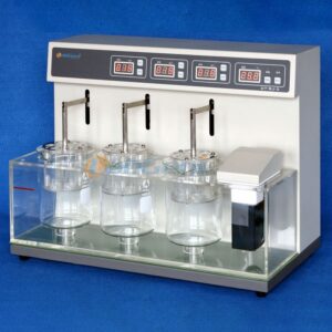 Automatic Tablet Disintegration tester DT-BJ-3
