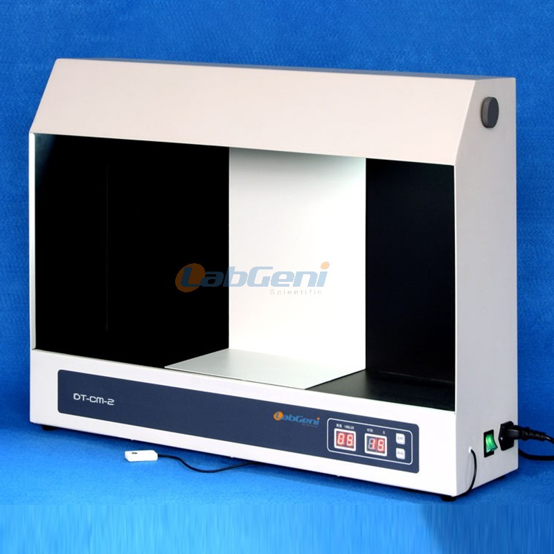 CLARITY TESTER DT-CM-2