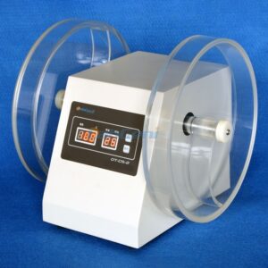 Friability Tester for Tablet DT-CS