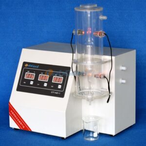 BLOOM VISCOSITY TESTER