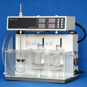 Tablet Four Tester