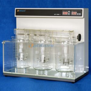 THAW TESTER