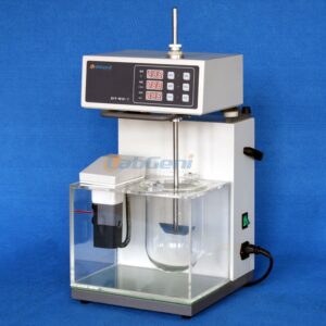 DT-RC-1 DISSOLUTION TESTER
